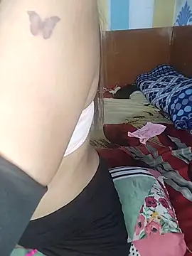 SEXY-SIMI-BHABI online show from February 17, 7:38 am