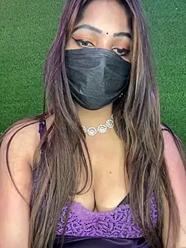 SEXY-SIMI-BHABI online show from April 8, 9:26 pm