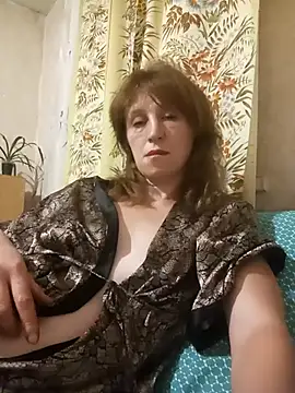 Flower2931 online show from October 19, 7:25 pm