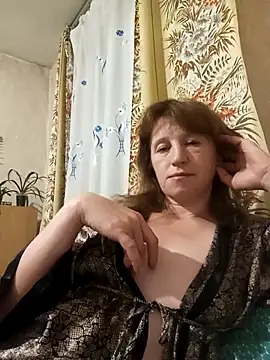 Flower2931 online show from October 22, 7:35 pm