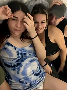 tetutamy online show from November 12, 4:35 am