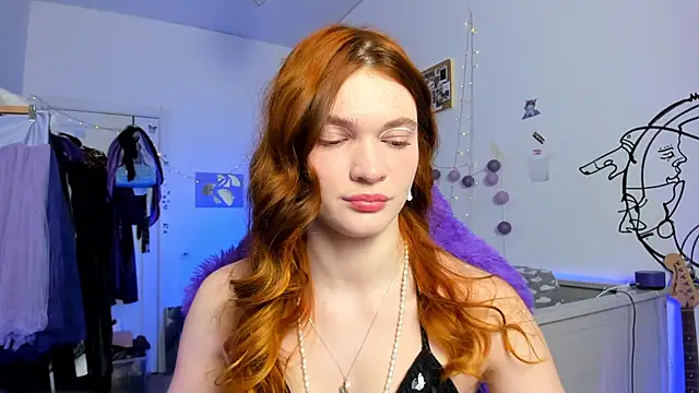 Snapshot of annkeenon chatting on February 28, 9:05 pm annkeenon online show from February 28, 9:05 pm