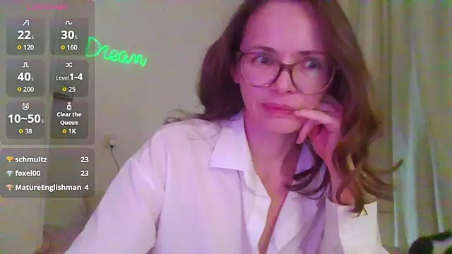 Snapshot of SEA_Dream chatting on March 2, 7:32 pm SEA Dream online show from March 2, 7:32 pm