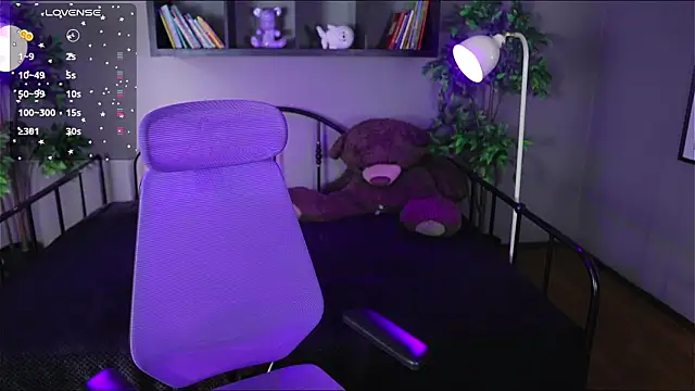 Sabrina bloom online show from February 7, 1:04 pm