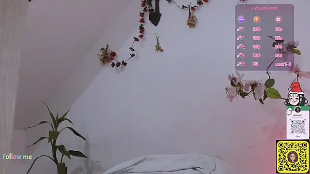 Nocturnawitch online show from November 24, 4:18 pm