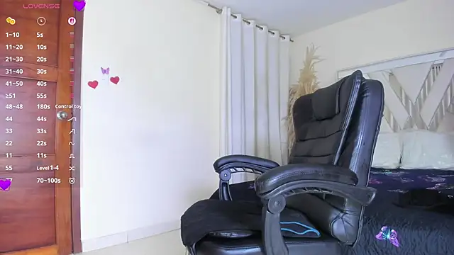 zully jones online show from September 24, 10:35 pm