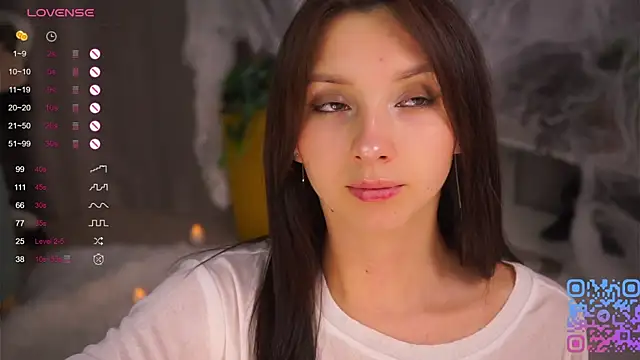 Snapshot of DaisyBlaze chatting on November 4, 4:28 pm DaisyBlaze online show from November 4, 4:28 pm