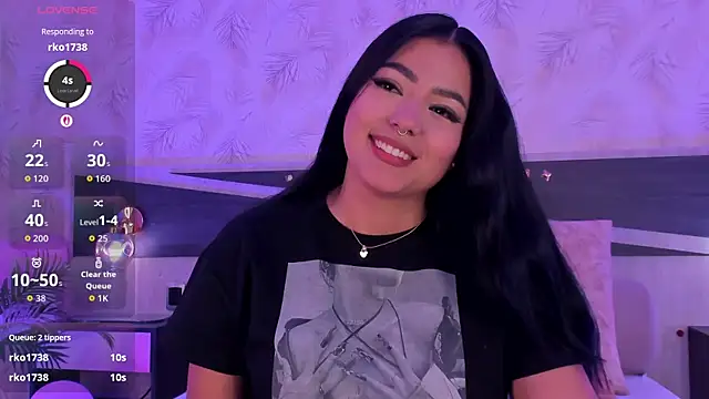 Snapshot of dana_hazze chatting on June 22, 7:27 am dana hazze online show from June 22, 7:27 am