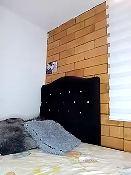 Camila Ord online show from September 25, 7:39 pm