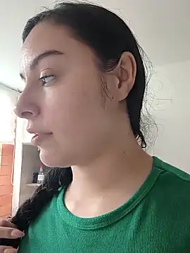 Camila Ord online show from March 25, 9:10 pm