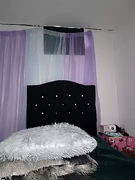 Camila Ord online show from April 10, 9:30 pm