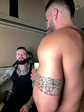 natevillage online show from October 11, 4:12 am