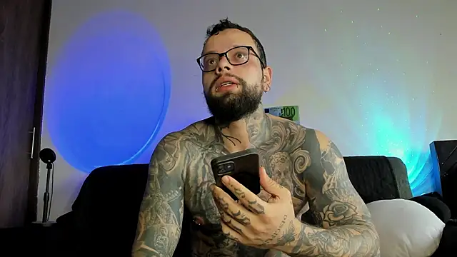 natevillage online show from March 5, 12:01 pm