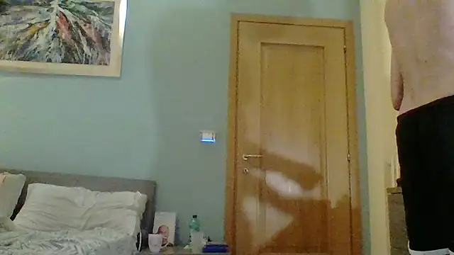 KalendaXL online show from October 18, 10:49 am