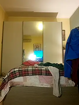 KalendaXL online show from December 3, 6:28 pm