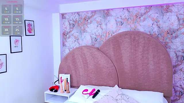 RavenGloomy online show from November 17, 7:41 pm