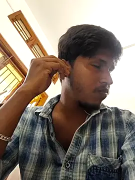 rohanh234 online show from October 8, 7:50 am