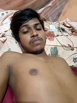 rohanh234 online show from April 12, 9:47 am