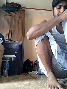rohanh234 online show from June 23, 6:44 am