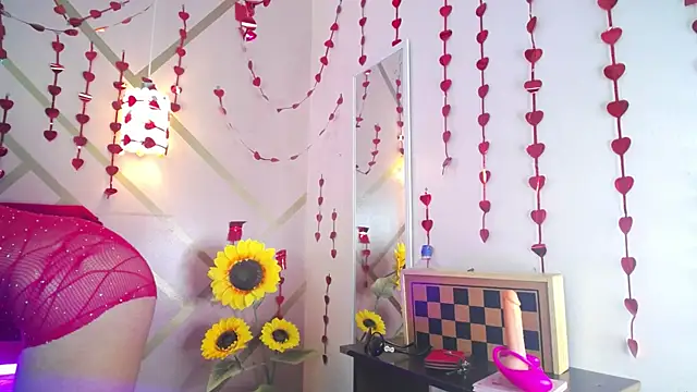 brendaliive online show from September 13, 8:41 pm