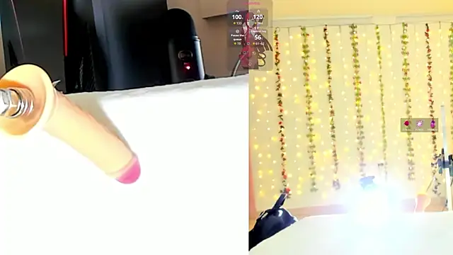 Kitty  Rose   online show from December 19, 10:11 am