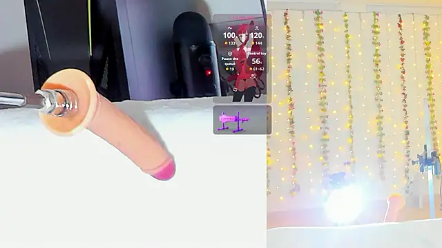 Kitty  Rose   online show from March 27, 10:26 am