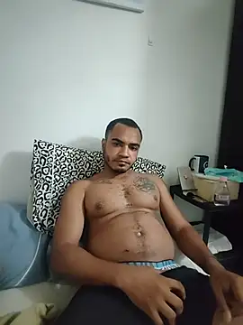 SanChacal5694 online show from November 15, 3:37 am