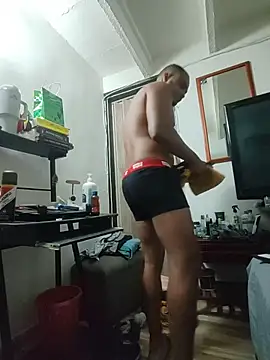 SanChacal5694 online show from November 24, 12:54 am