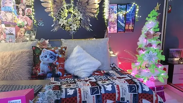 Mafecosecret online show from January 7, 4:48 am