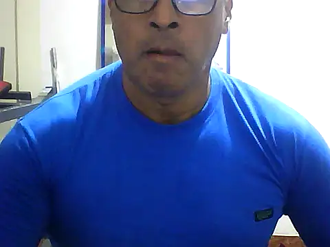 Snapshot of sexigym35 chatting on September 19, 8:42 pm sexigym35 online show from September 19, 8:42 pm