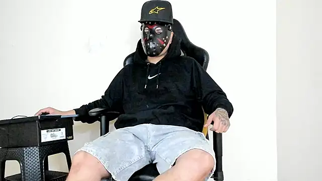 HELLSTAR online show from November 1, 5:31 am