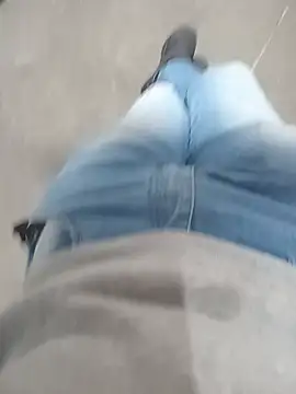 Alejandro260785 online show from July 2, 12:00 pm
