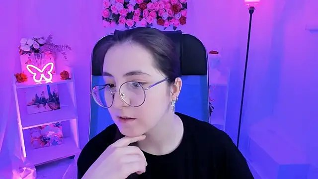 VirtuallVoyant online show from October 20, 7:20 am