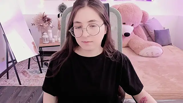 VirtuallVoyant online show from March 9, 7:12 am