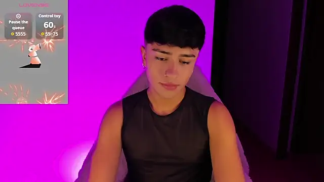 Matheewx m online show from September 24, 4:38 am