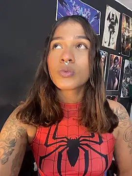 cam11 07 online show from February 11, 9:20 pm