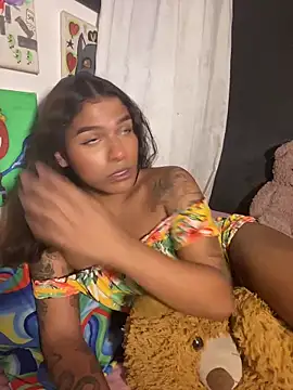 cam11 07 online show from March 22, 1:31 am