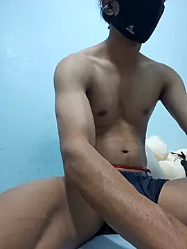 Snapshot of SubGeet chatting on February 23, 6:49 pm SubGeet online show from February 23, 6:49 pm