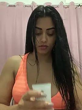 afroditii online show from November 4, 12:10 am