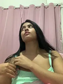 afroditii online show from November 6, 1:17 am