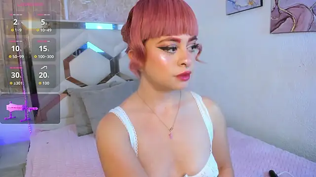 Venuss1  online show from November 13, 6:34 am