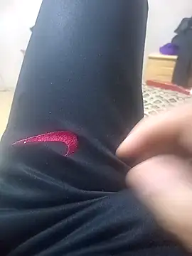 svvagesexyy online show from January 8, 7:38 pm