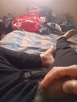 svvagesexyy online show from April 1, 2:25 pm