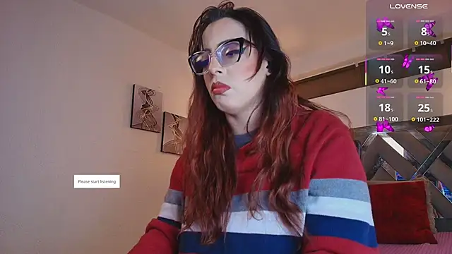 Rossi ss1 online show from November 7, 4:23 am