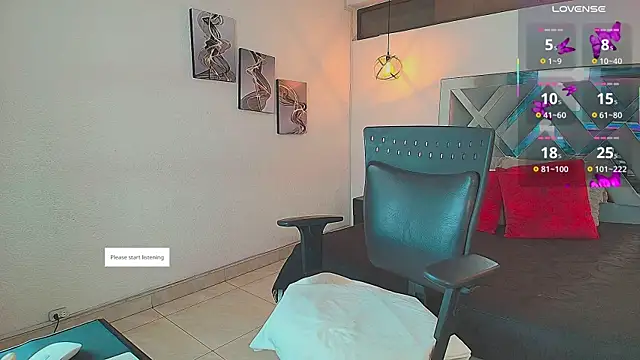 Rossi ss1 online show from November 27, 3:52 am