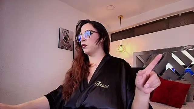 Snapshot of Rossi_ss1 chatting on February 26, 6:12 am Rossi ss1 online show from February 26, 6:12 am