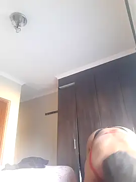 Snapshot of SweetBerryBliss chatting on October 27, 3:27 pm SweetBerryBliss online show from October 27, 3:27 pm