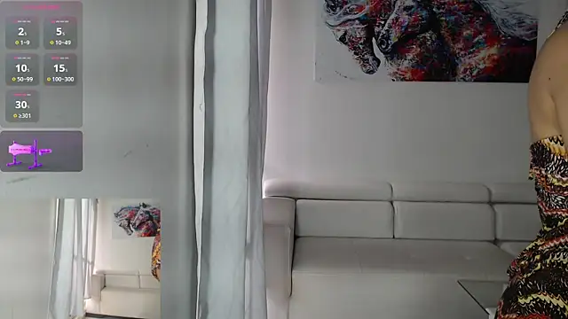 Snapshot of Tinymilf_ chatting on April 28, 1:05 pm Tinymilf online show from April 28, 1:05 pm