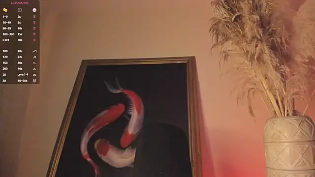 JamesCarter77 online show from December 21, 1:13 am