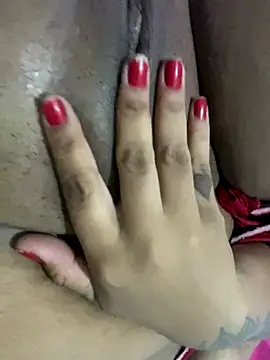 cariocasafada online show from November 16, 1:33 am